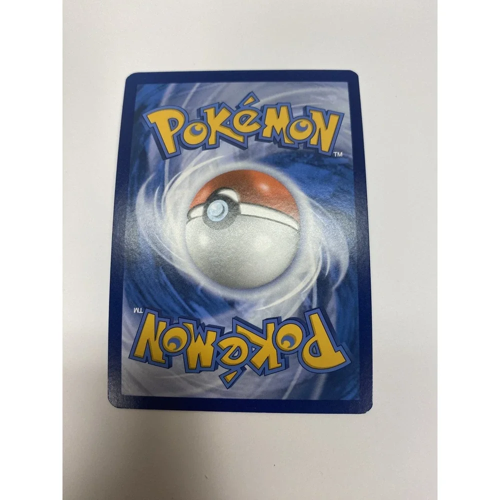 Fart Swirl 🌀 Okidogi 111/167 Cosmos  Holo Rare Pokemon Cards TCG 🌀✨️